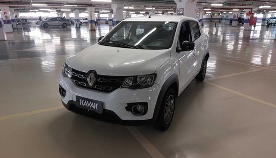 Renault • Kwid