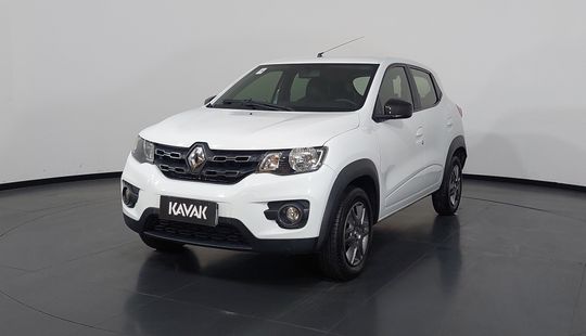 Renault • Kwid