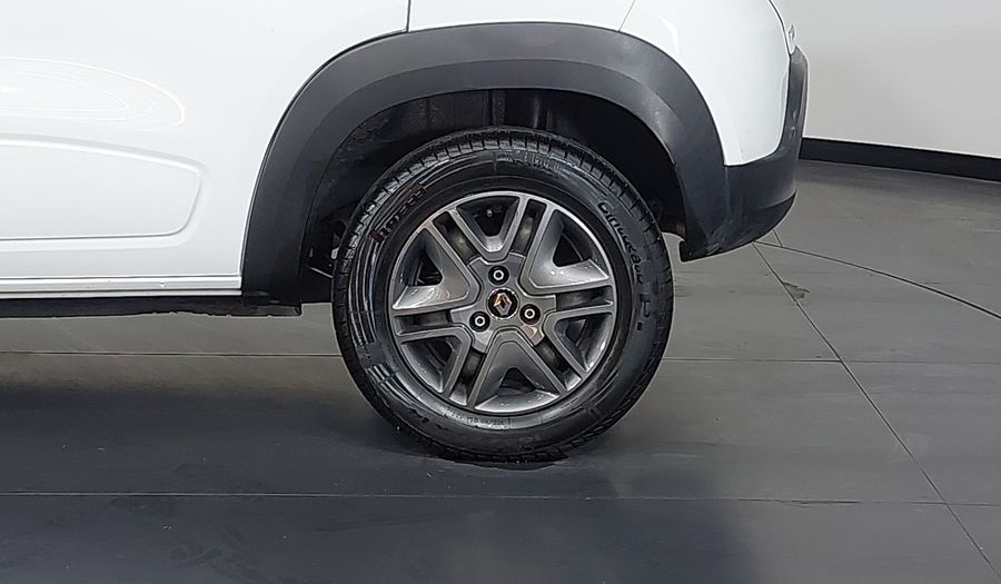 Renault Kwid SCE INTENSE Hatchback 2020