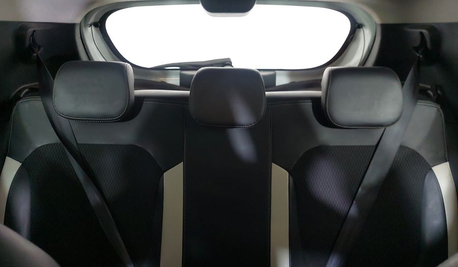Renault Kwid SCE INTENSE Hatchback 2020