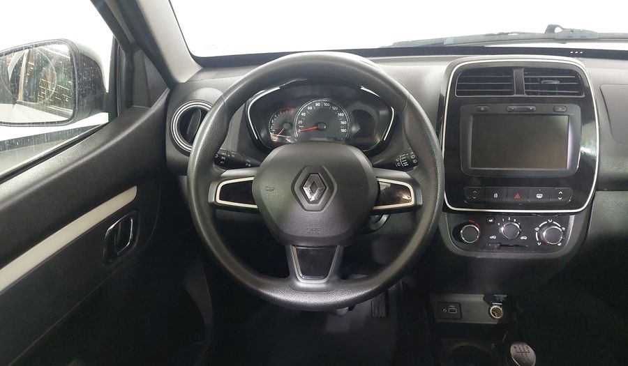 Renault Kwid SCE INTENSE Hatchback 2020