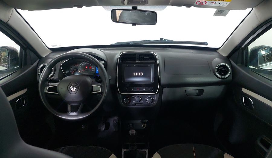 Renault Kwid SCE INTENSE Hatchback 2020