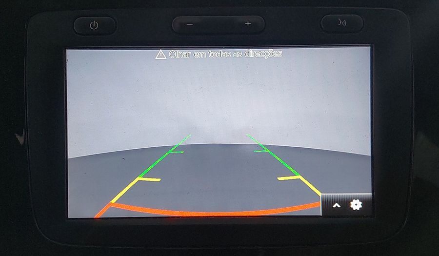 Renault Kwid SCE INTENSE Hatchback 2020