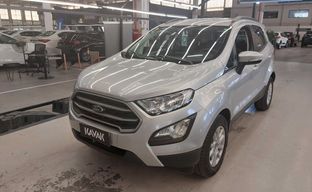 Ford • EcoSport