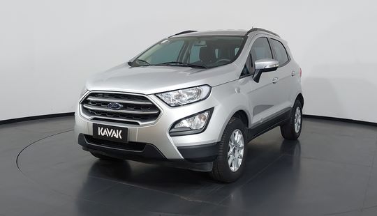 Ford • EcoSport