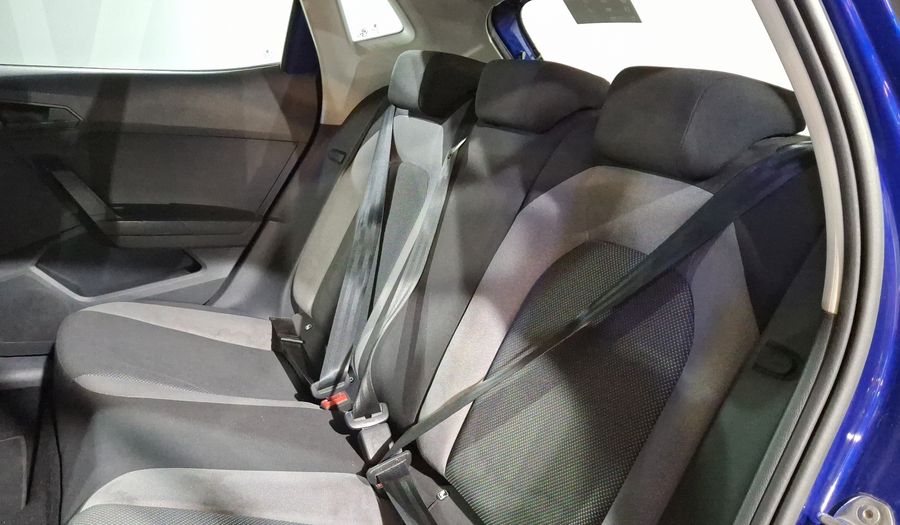 Seat Ibiza 1.6 STYLE URBAN PLUS AUTO Hatchback 2020