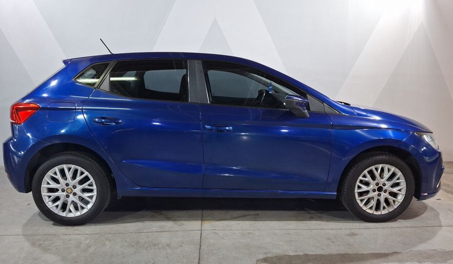 Seat Ibiza 1.6 STYLE URBAN PLUS AUTO Hatchback 2020