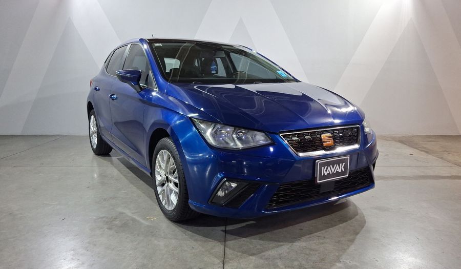 Seat Ibiza 1.6 STYLE URBAN PLUS AUTO Hatchback 2020