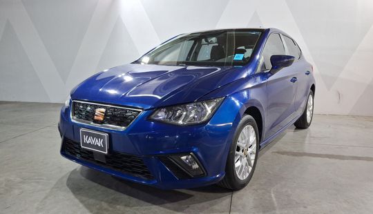 Seat • Ibiza