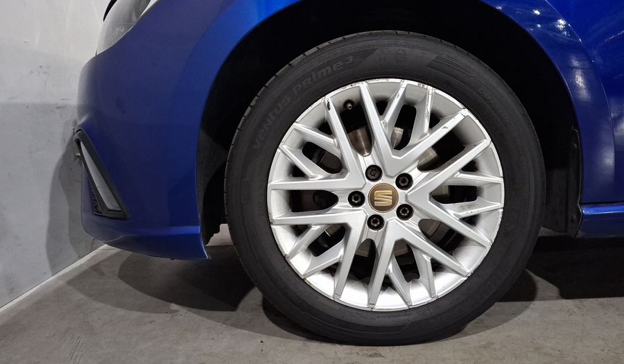Seat Ibiza 1.6 STYLE URBAN PLUS AUTO Hatchback 2020