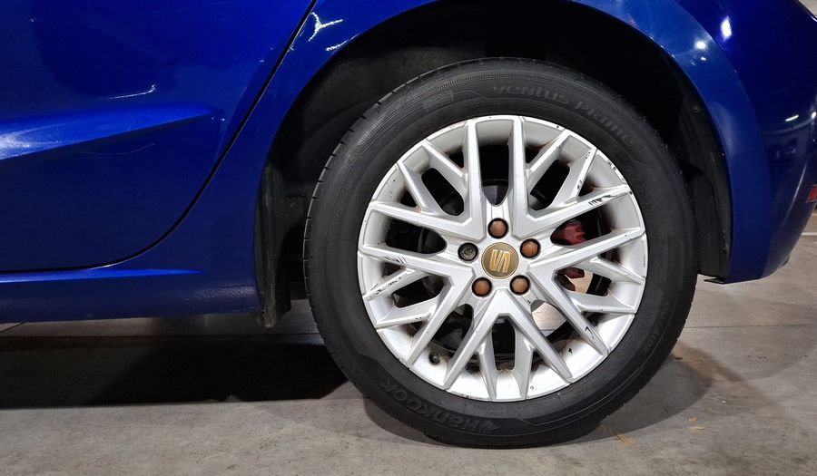 Seat Ibiza 1.6 STYLE URBAN PLUS AUTO Hatchback 2020