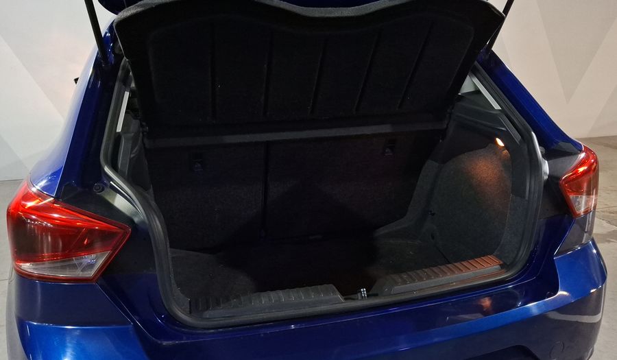 Seat Ibiza 1.6 STYLE URBAN PLUS AUTO Hatchback 2020