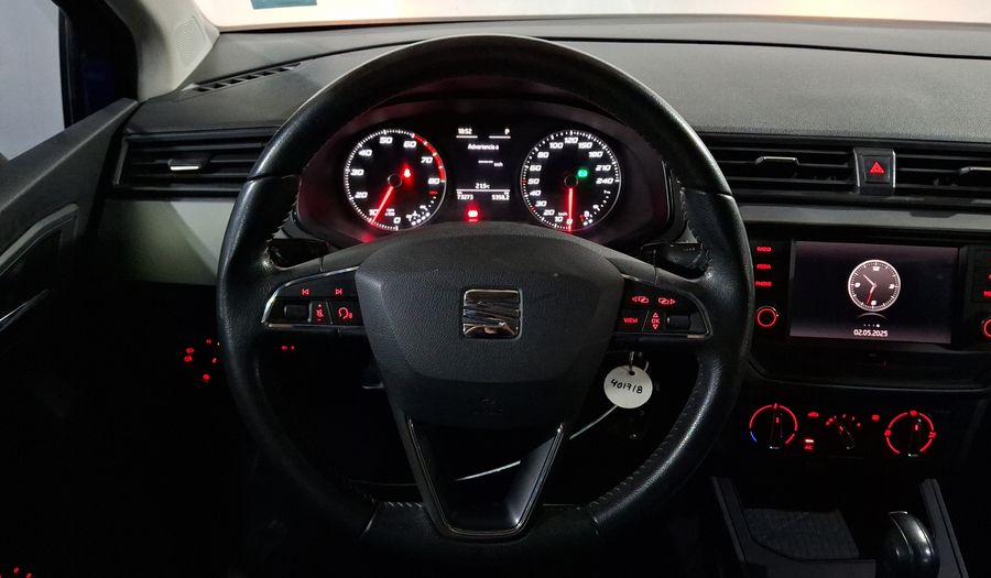 Seat Ibiza 1.6 STYLE URBAN PLUS AUTO Hatchback 2020