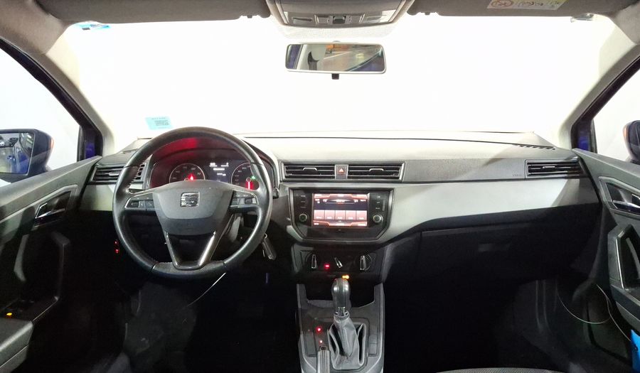 Seat Ibiza 1.6 STYLE URBAN PLUS AUTO Hatchback 2020