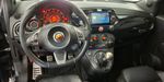 Fiat 500 1.4 T-JET 16V 595 TURISMO 160HP Hatchback 2014