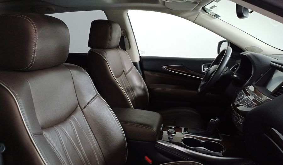 Infiniti Qx60 3.5 SENSORY AUTO 4WD Suv 2020