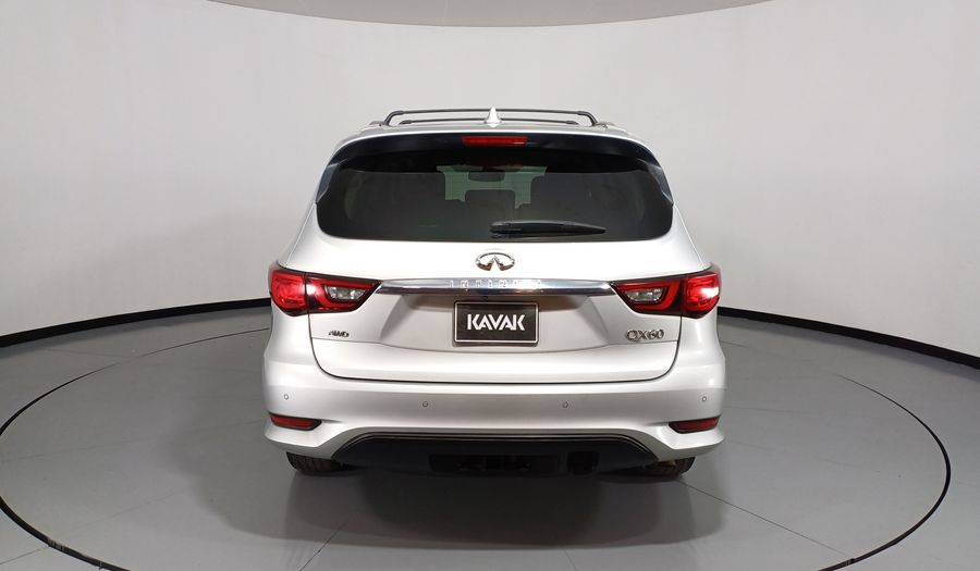 Infiniti Qx60 3.5 SENSORY AUTO 4WD Suv 2020