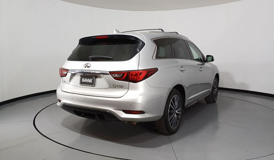 Infiniti Qx60 3.5 SENSORY AUTO 4WD Suv 2020