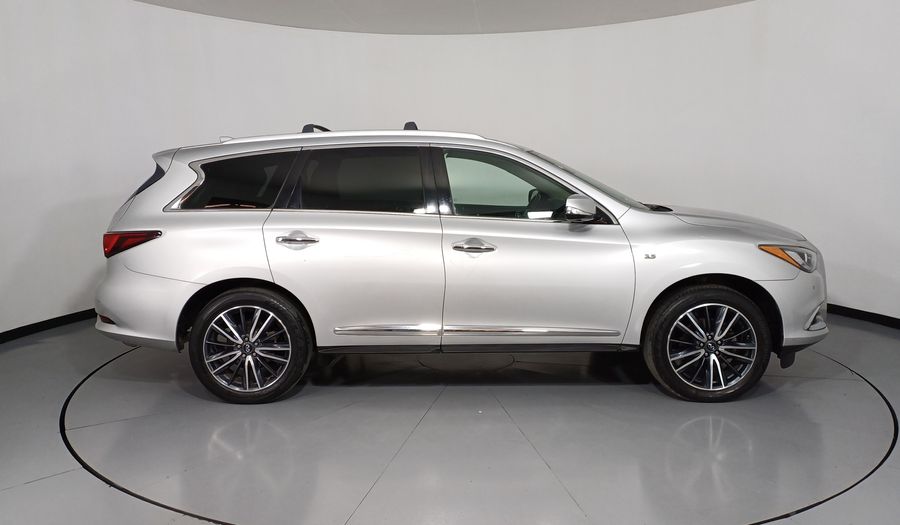 Infiniti Qx60 3.5 SENSORY AUTO 4WD Suv 2020