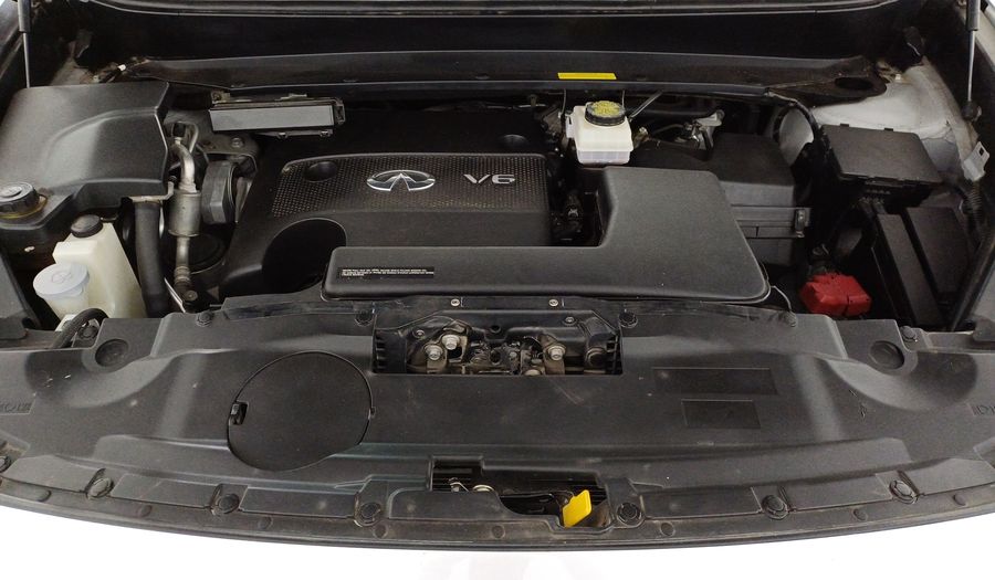 Infiniti Qx60 3.5 SENSORY AUTO 4WD Suv 2020