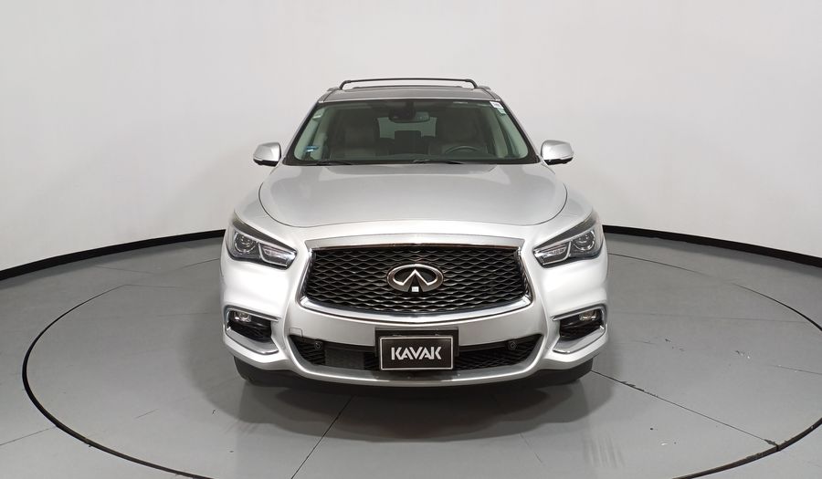 Infiniti Qx60 3.5 SENSORY AUTO 4WD Suv 2020