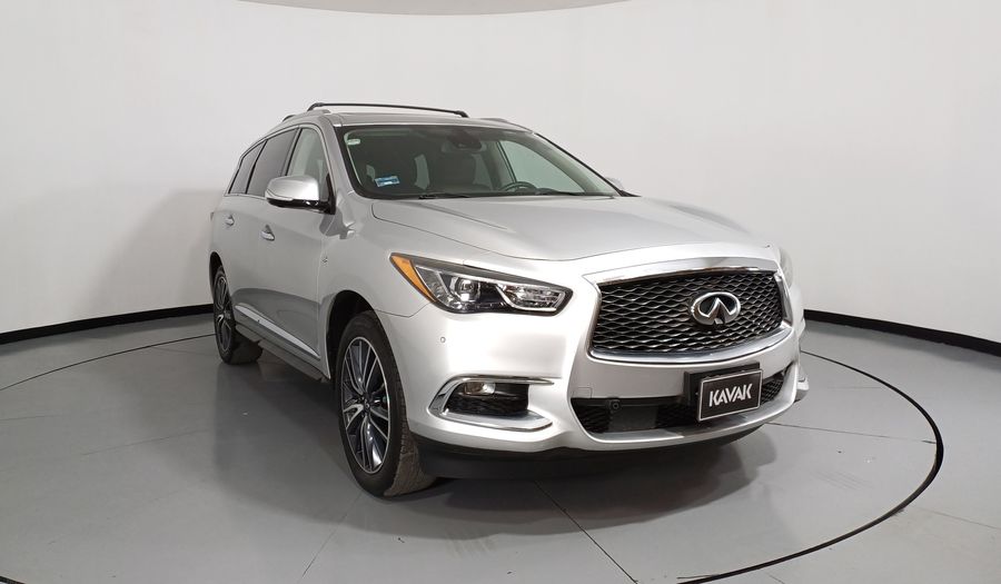 Infiniti Qx60 3.5 SENSORY AUTO 4WD Suv 2020