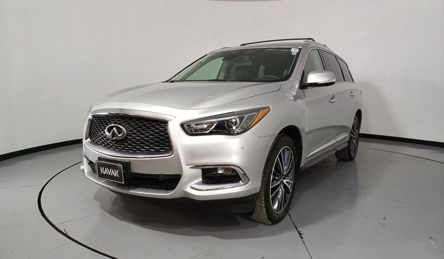 Infiniti Qx60 3.5 SENSORY AUTO 4WD Suv 2020