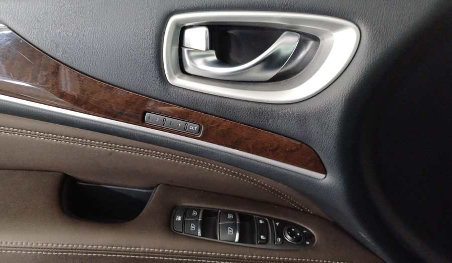 Infiniti Qx60 3.5 SENSORY AUTO 4WD Suv 2020