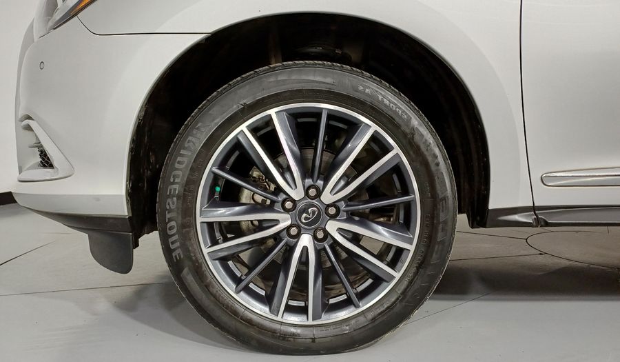 Infiniti Qx60 3.5 SENSORY AUTO 4WD Suv 2020