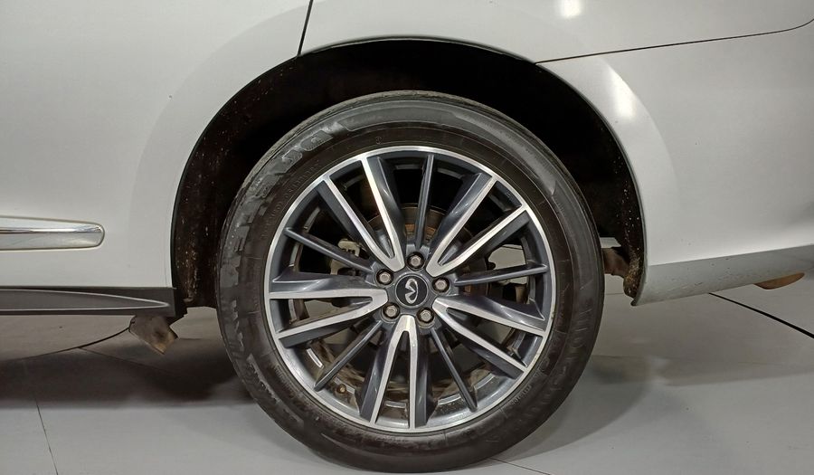 Infiniti Qx60 3.5 SENSORY AUTO 4WD Suv 2020