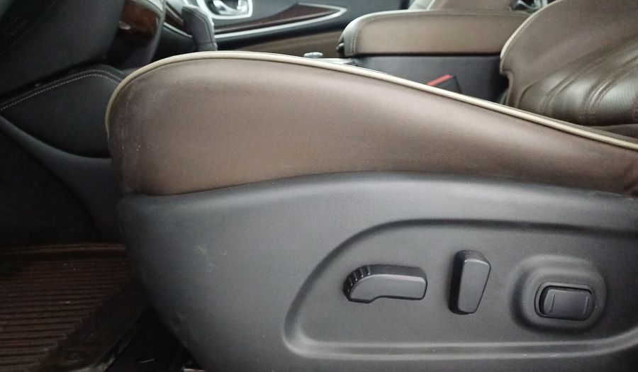 Infiniti Qx60 3.5 SENSORY AUTO 4WD Suv 2020