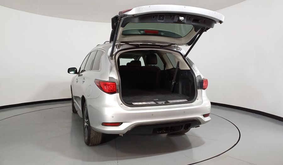 Infiniti Qx60 3.5 SENSORY AUTO 4WD Suv 2020