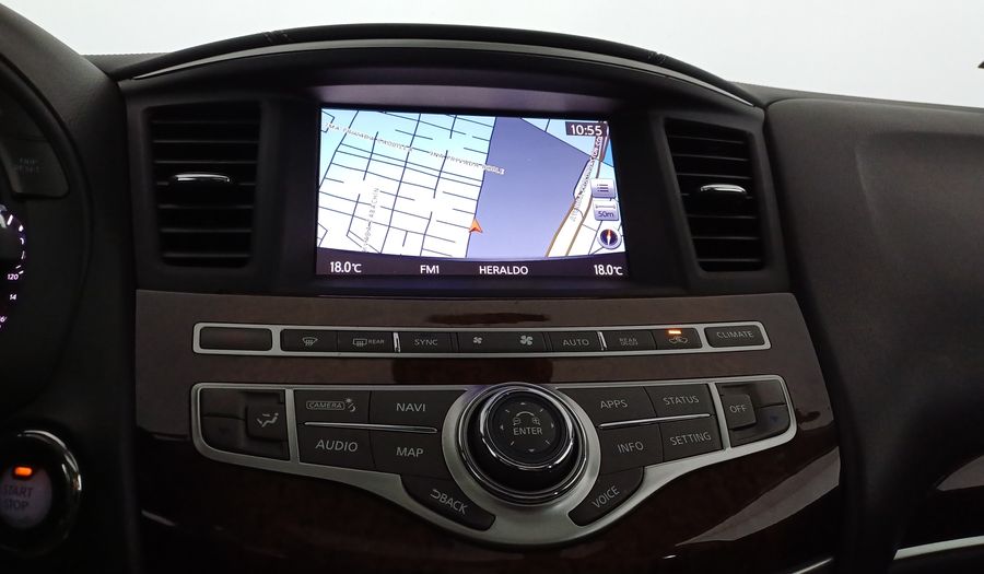 Infiniti Qx60 3.5 SENSORY AUTO 4WD Suv 2020