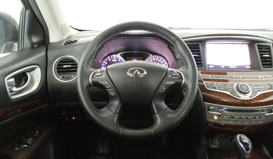 Infiniti Qx60 3.5 SENSORY AUTO 4WD Suv 2020