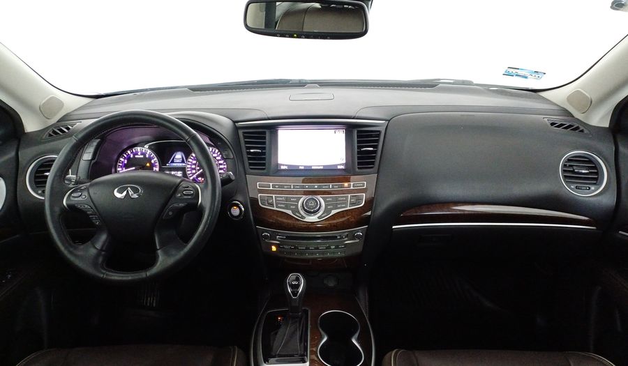 Infiniti Qx60 3.5 SENSORY AUTO 4WD Suv 2020