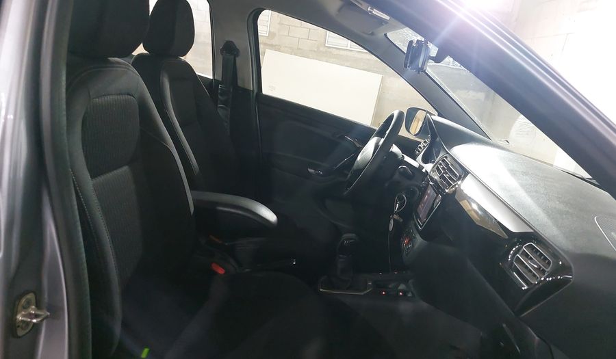 Peugeot 301 1.6 HDI ALLURE SPA SS Sedan 2023