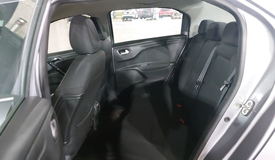 Peugeot 301 1.6 HDI ALLURE SPA SS Sedan 2023