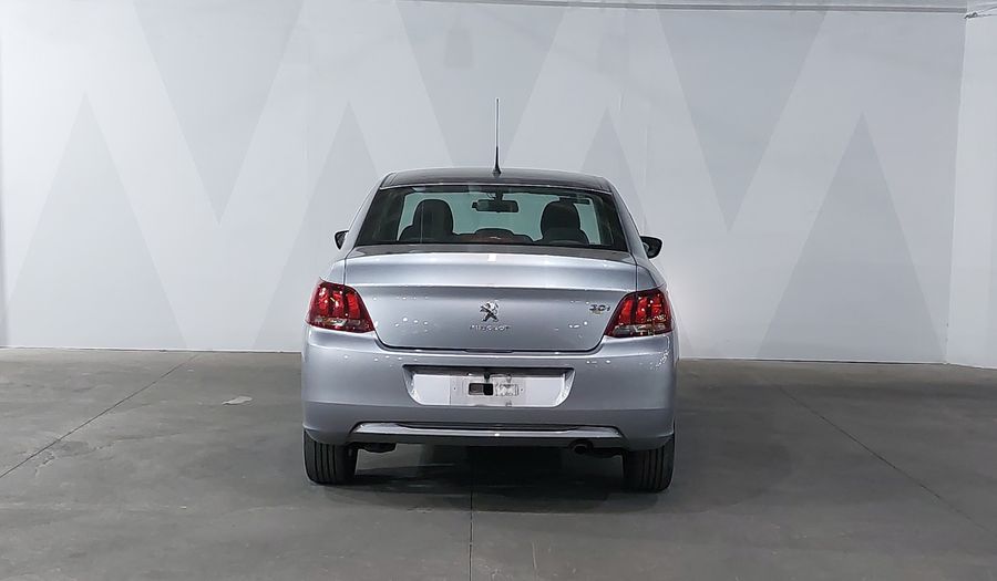 Peugeot 301 1.6 HDI ALLURE SPA SS Sedan 2023
