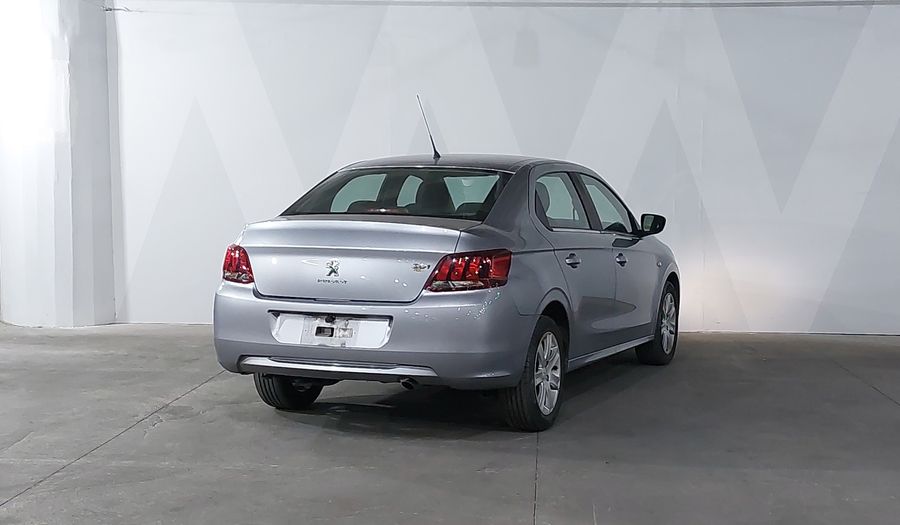 Peugeot 301 1.6 HDI ALLURE SPA SS Sedan 2023