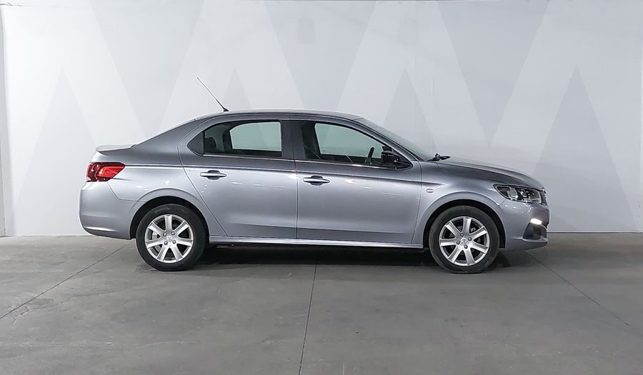 Peugeot 301 1.6 HDI ALLURE SPA SS Sedan 2023
