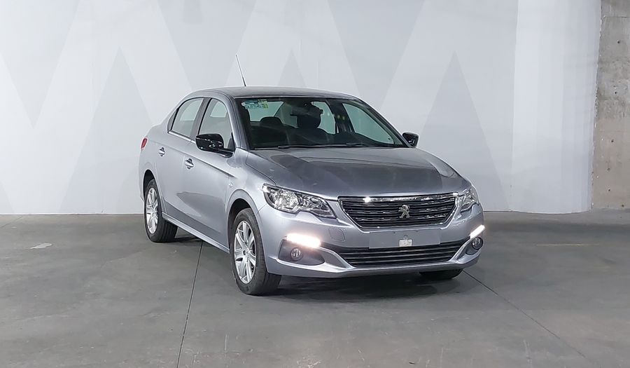 Peugeot 301 1.6 HDI ALLURE SPA SS Sedan 2023