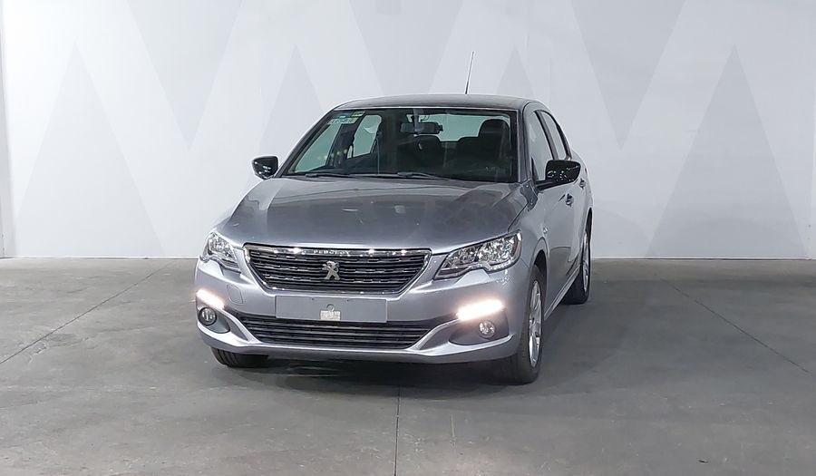 Peugeot 301 1.6 HDI ALLURE SPA SS Sedan 2023