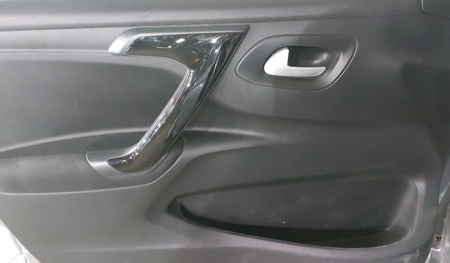 Peugeot 301 1.6 HDI ALLURE SPA SS Sedan 2023