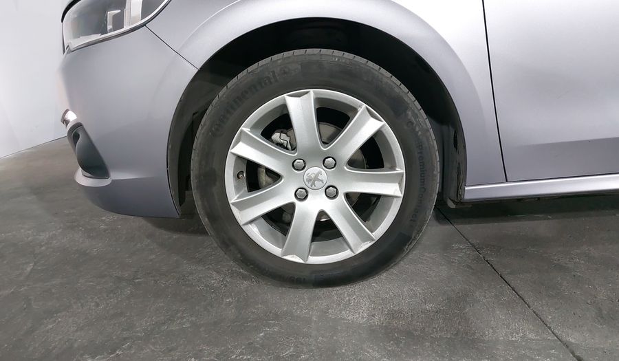 Peugeot 301 1.6 HDI ALLURE SPA SS Sedan 2023