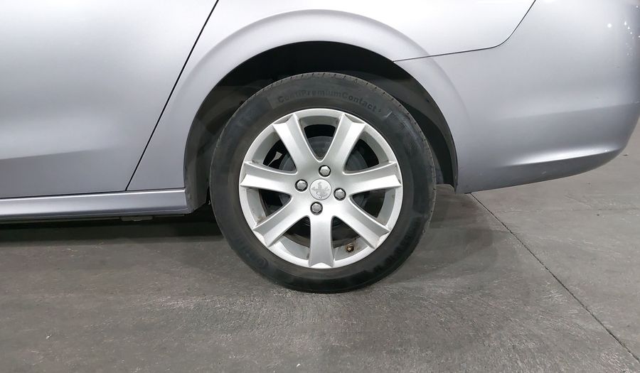 Peugeot 301 1.6 HDI ALLURE SPA SS Sedan 2023