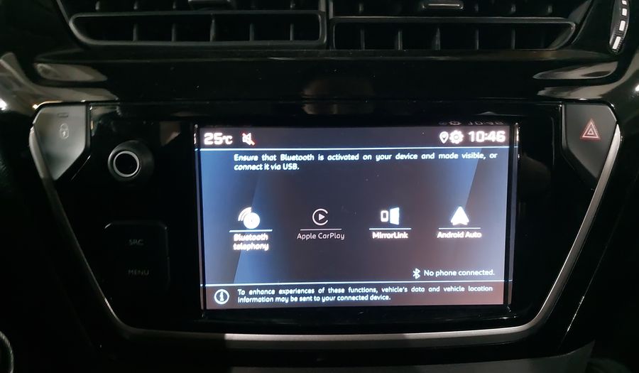 Peugeot 301 1.6 HDI ALLURE SPA SS Sedan 2023