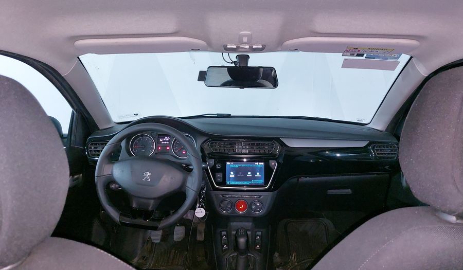 Peugeot 301 1.6 HDI ALLURE SPA SS Sedan 2023