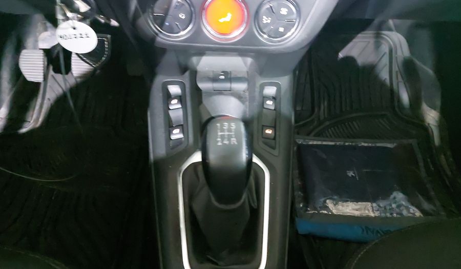 Peugeot 301 1.6 HDI ALLURE SPA SS Sedan 2023