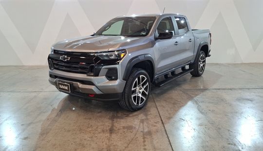 Chevrolet • Colorado