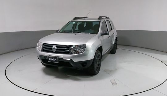 Renault • Duster